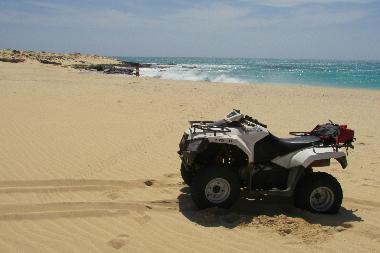 Apartamento de vacaciones en Sal Rei (Boa Vista)Casa de vacaciones