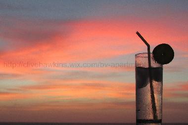 Apartamento de vacaciones en Sal Rei (Boa Vista)Casa de vacaciones