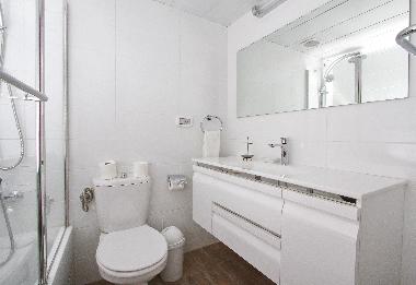 Apartamento de vacaciones en Hertzlia Pituach (HaMerkaz (Central))Casa de vacaciones