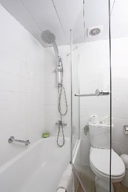 Apartamento de vacaciones en Hertzlia Pituach (HaMerkaz (Central))Casa de vacaciones