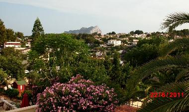 Casa de vacaciones en Benissa-La Fustera (Alicante / Alacant)Casa de vacaciones