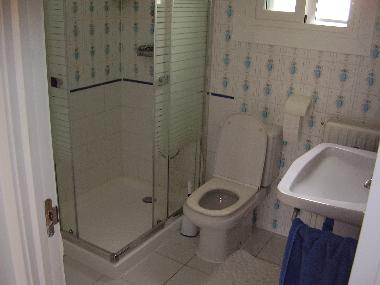 Casa de vacaciones en Benissa-La Fustera (Alicante / Alacant)Casa de vacaciones