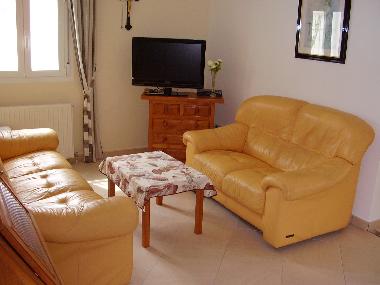 Casa de vacaciones en Benissa-La Fustera (Alicante / Alacant)Casa de vacaciones