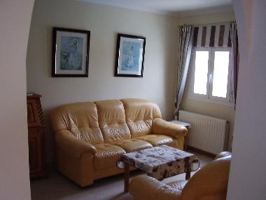 Casa de vacaciones en Benissa-La Fustera (Alicante / Alacant)Casa de vacaciones