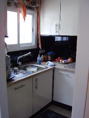 Casa de vacaciones en Benissa-La Fustera (Alicante / Alacant)Casa de vacaciones