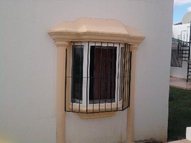 Apartamento de vacaciones en san juan de los terreros (Almer�a)Casa de vacaciones