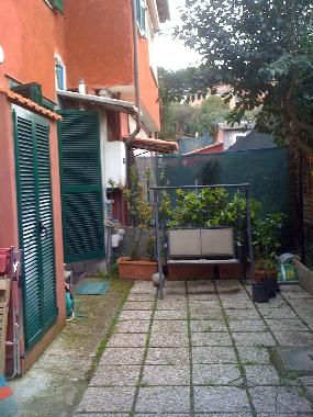 Apartamento de vacaciones en ROMA (Roma)Casa de vacaciones