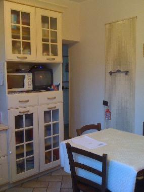 Apartamento de vacaciones en ROMA (Roma)Casa de vacaciones