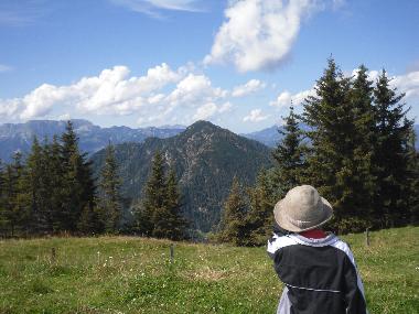 Apartamento de vacaciones en Wildschnau (Tiroler Unterland)Casa de vacaciones