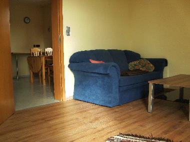 Apartamento de vacaciones en Wilhelmshaven (Nordsee-Festland / Ostfriesland)Casa de vacaciones