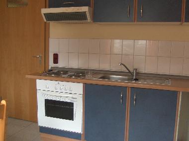 Apartamento de vacaciones en Wilhelmshaven (Nordsee-Festland / Ostfriesland)Casa de vacaciones