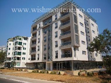 Apartamento de vacaciones en Podgorica (Montenegro)Casa de vacaciones