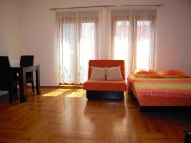 Apartamento de vacaciones en Podgorica (Montenegro)Casa de vacaciones