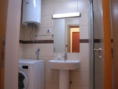 Apartamento de vacaciones en Podgorica (Montenegro)Casa de vacaciones