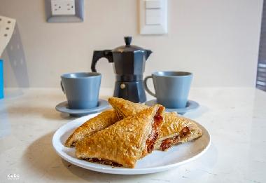 Cama y desayuno en Habana Vieja (La Habana)Casa de vacaciones