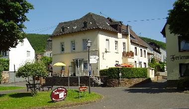 Apartamento de vacaciones en Bruttig-Fankel (Mosel - Saar)Casa de vacaciones
