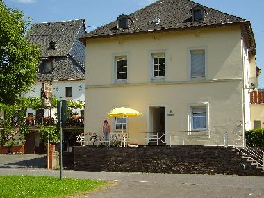 Apartamento de vacaciones en Bruttig-Fankel (Mosel - Saar)Casa de vacaciones