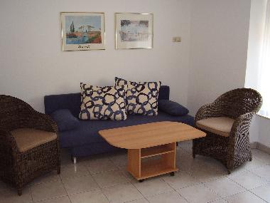 Apartamento de vacaciones en Bruttig-Fankel (Mosel - Saar)Casa de vacaciones