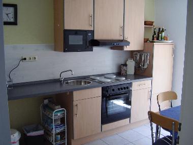 Apartamento de vacaciones en Bruttig-Fankel (Mosel - Saar)Casa de vacaciones