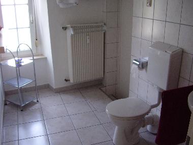 Apartamento de vacaciones en Bruttig-Fankel (Mosel - Saar)Casa de vacaciones