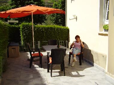 Apartamento de vacaciones en Bruttig-Fankel (Mosel - Saar)Casa de vacaciones