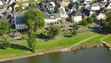 Apartamento de vacaciones en Bruttig-Fankel (Mosel - Saar)Casa de vacaciones