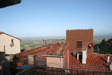 Apartamento de vacaciones en Castagnto Carducci (Livorno)Casa de vacaciones