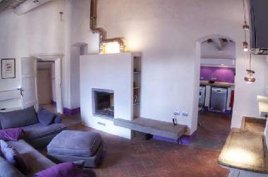 Apartamento de vacaciones en Castagnto Carducci (Livorno)Casa de vacaciones