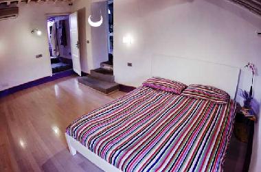 Apartamento de vacaciones en Castagnto Carducci (Livorno)Casa de vacaciones