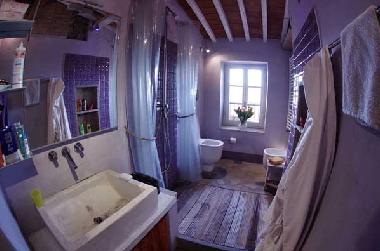 Apartamento de vacaciones en Castagnto Carducci (Livorno)Casa de vacaciones