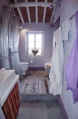 Apartamento de vacaciones en Castagnto Carducci (Livorno)Casa de vacaciones