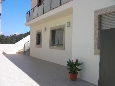 Apartamento de vacaciones en antas (Norte)Casa de vacaciones