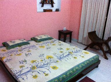 Villa en jaipur (Rajasthan)Casa de vacaciones