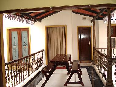 Villa en jaipur (Rajasthan)Casa de vacaciones