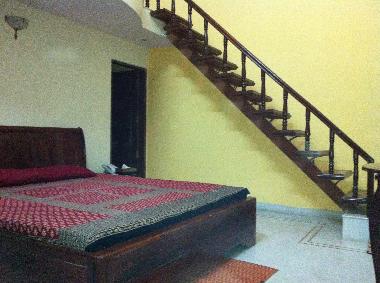 Villa en jaipur (Rajasthan)Casa de vacaciones