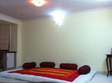 Villa en jaipur (Rajasthan)Casa de vacaciones