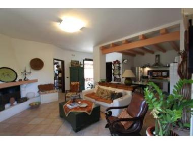 Villa en Palermo (Palermo)Casa de vacaciones