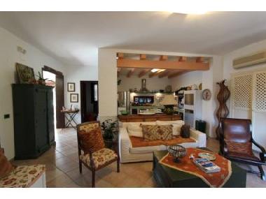 Villa en Palermo (Palermo)Casa de vacaciones