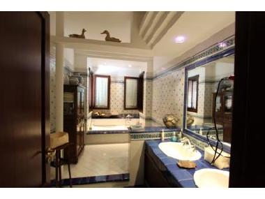 Villa en Palermo (Palermo)Casa de vacaciones