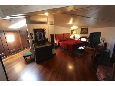 Villa en Palermo (Palermo)Casa de vacaciones