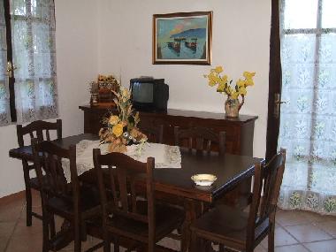 Casa de vacaciones en Cardedu (Ogliastra)Casa de vacaciones