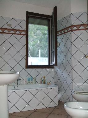 Casa de vacaciones en Cardedu (Ogliastra)Casa de vacaciones