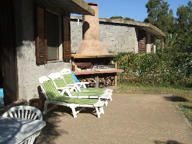 Casa de vacaciones en Cardedu (Ogliastra)Casa de vacaciones