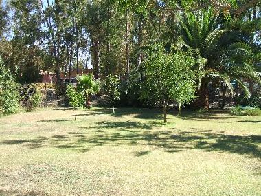 Casa de vacaciones en Cardedu (Ogliastra)Casa de vacaciones