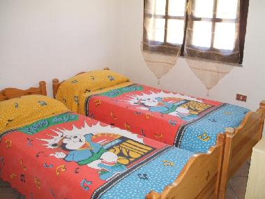 Casa de vacaciones en Cardedu (Ogliastra)Casa de vacaciones