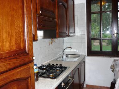 Casa de vacaciones en Cardedu (Ogliastra)Casa de vacaciones