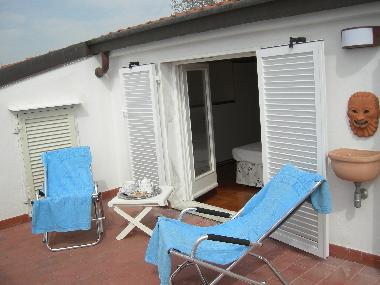 Apartamento de vacaciones en marina di carrara (Massa-Carrara)Casa de vacaciones