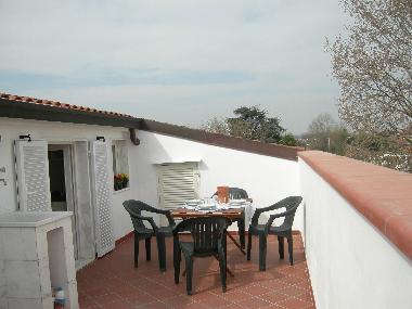 Apartamento de vacaciones en marina di carrara (Massa-Carrara)Casa de vacaciones