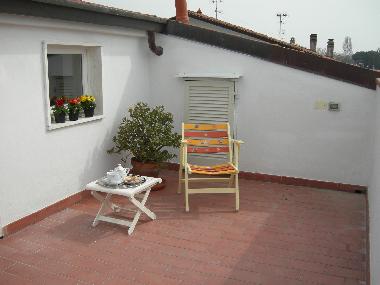 Apartamento de vacaciones en marina di carrara (Massa-Carrara)Casa de vacaciones