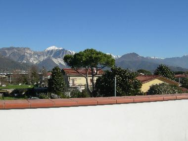 Apartamento de vacaciones en marina di carrara (Massa-Carrara)Casa de vacaciones